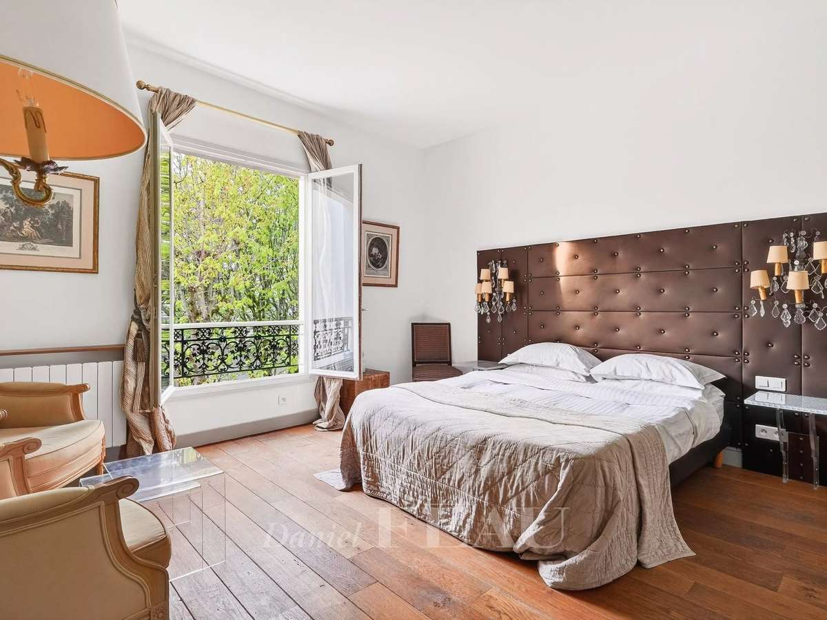 Appartement Paris 4e