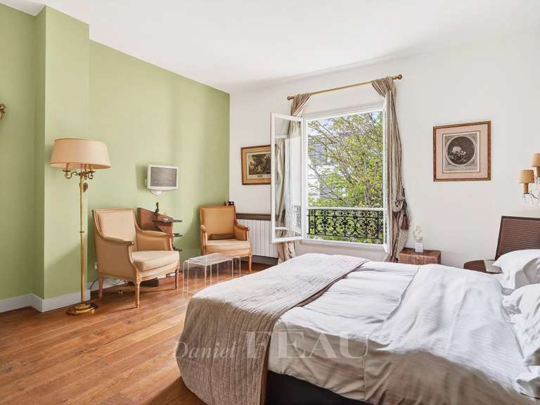 Appartement Paris 4e - 2 chambres - 53m²