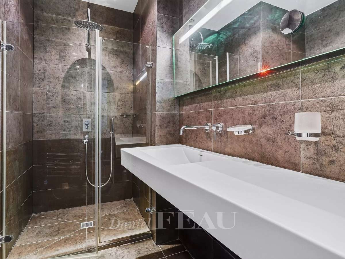 Appartement Paris 4e