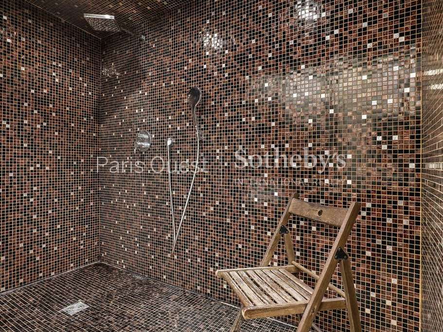 Appartement Paris 4e