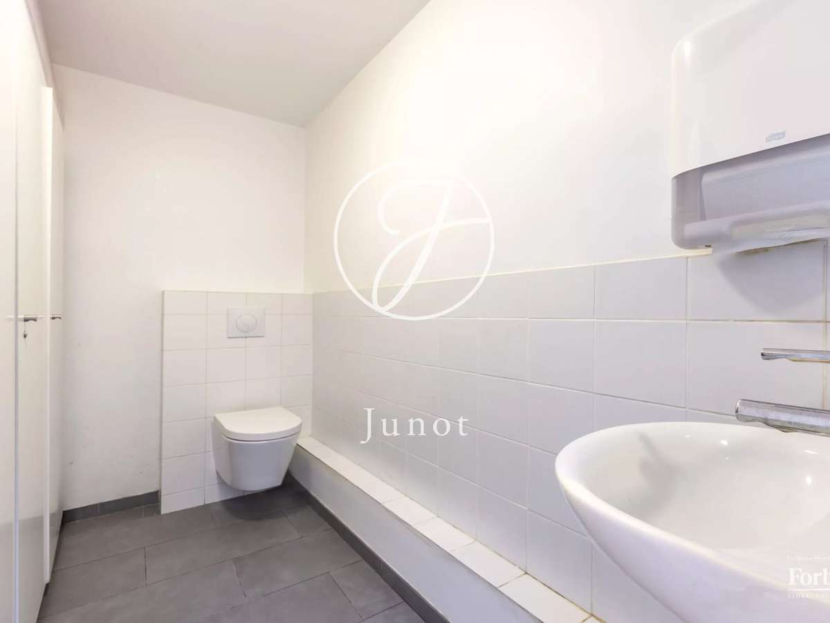 Appartement Paris 4e