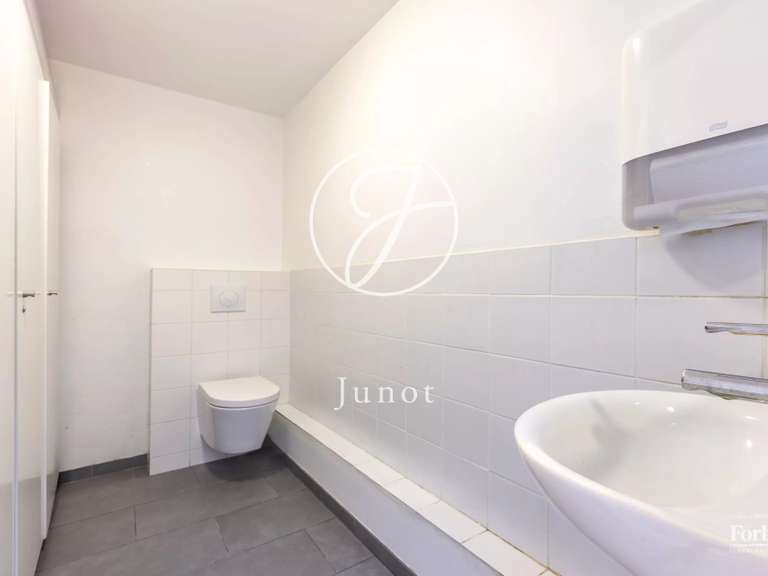 Appartement Paris 4e - 68m²