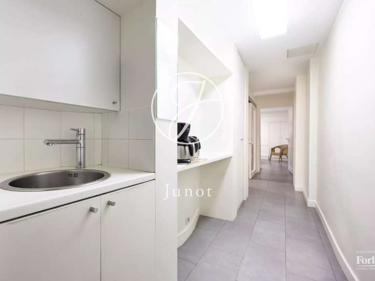 Appartement Paris 4e - 68m²