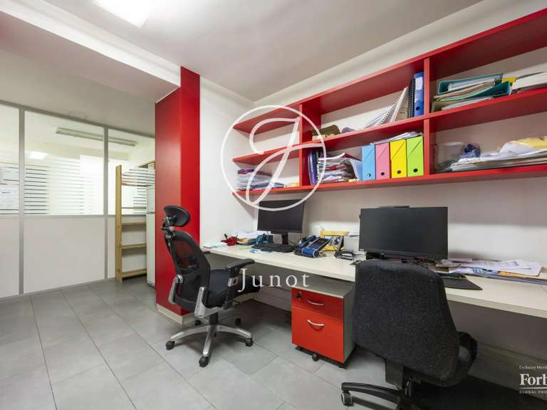 Appartement Paris 4e - 68m²