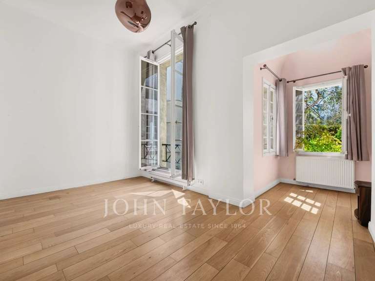 Appartement Paris 4e - 5 chambres - 288m²