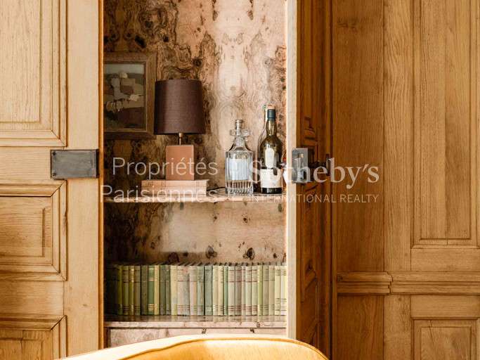 Apartment Paris 4e - 3 bedrooms - 209m²