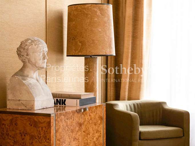 Apartment Paris 4e - 3 bedrooms - 209m²