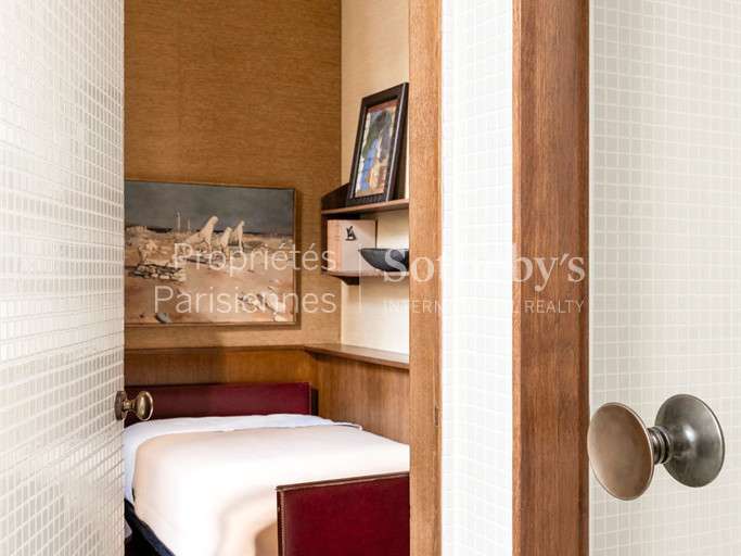Apartment Paris 4e - 3 bedrooms - 209m²
