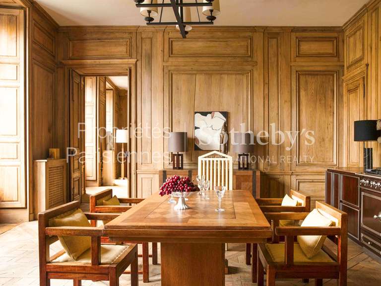 Apartment Paris 4e - 3 bedrooms - 209m²