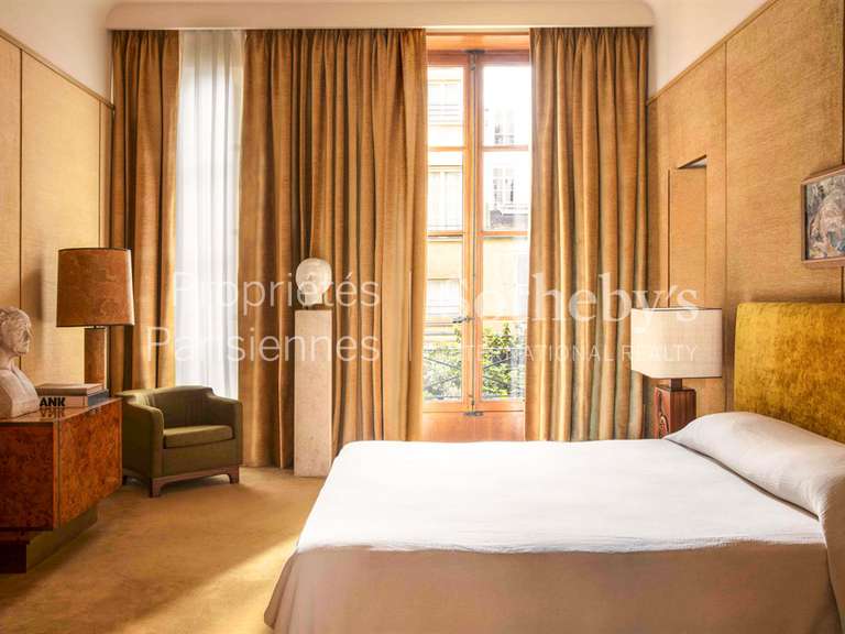 Apartment Paris 4e - 3 bedrooms - 209m²