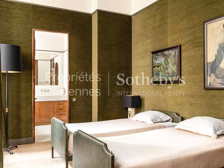 Apartment Paris 4e - 3 bedrooms - 209m²