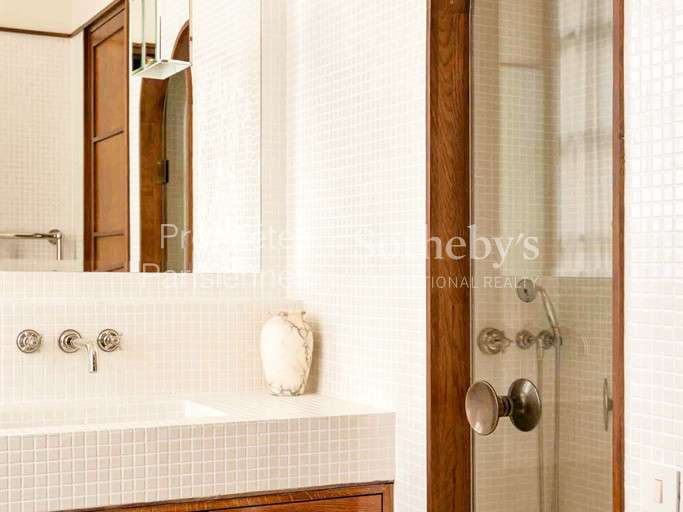 Apartment Paris 4e - 3 bedrooms - 209m²