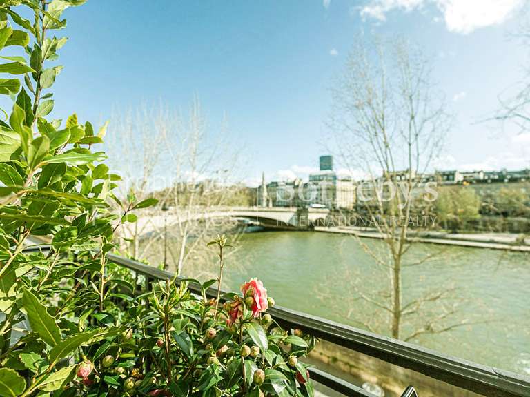 Apartment Paris 4e - 3 bedrooms - 209m²