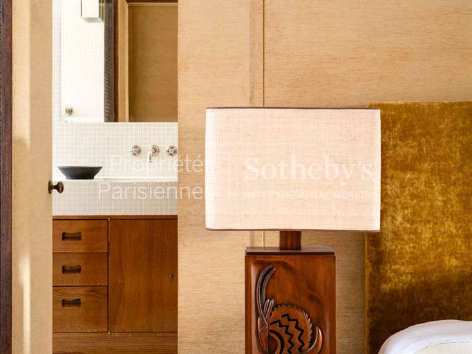 Apartment Paris 4e