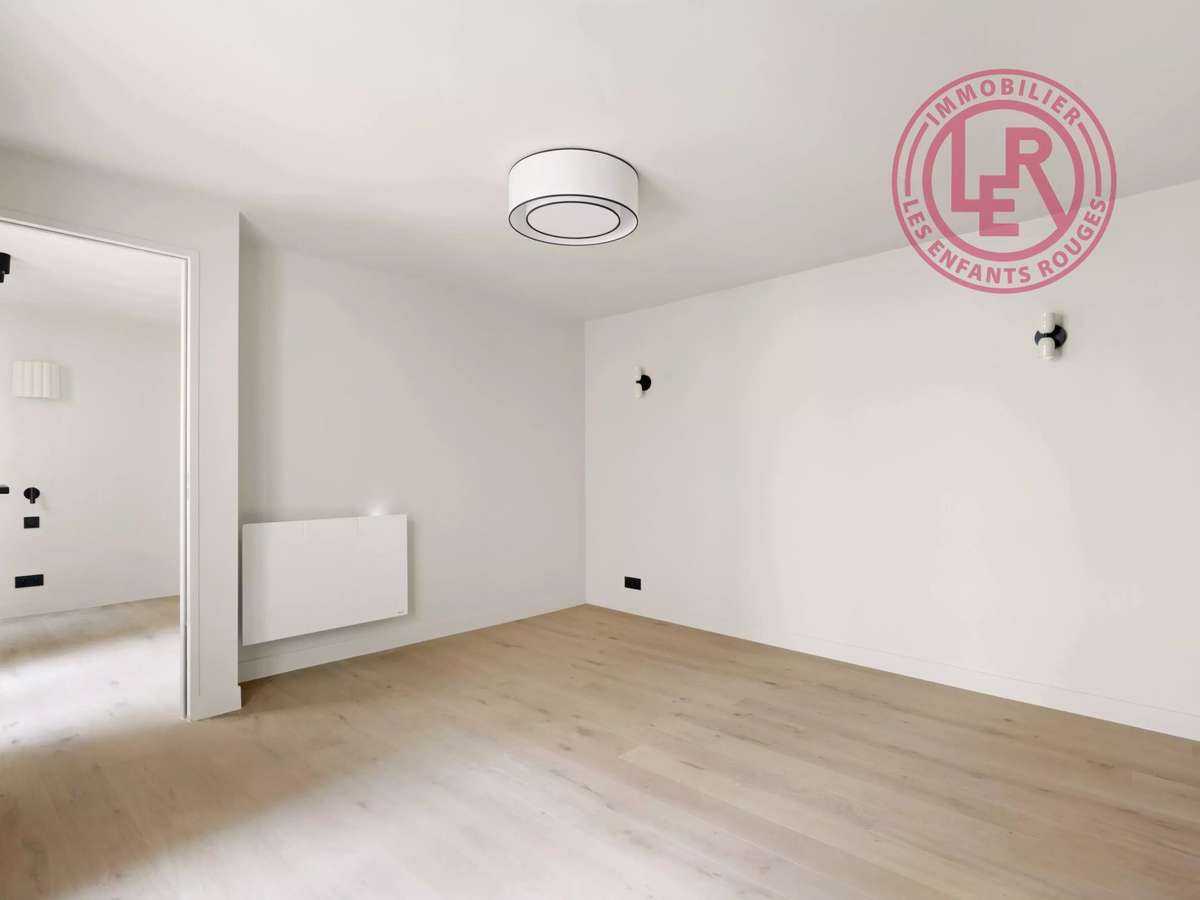 Apartment Paris 4e