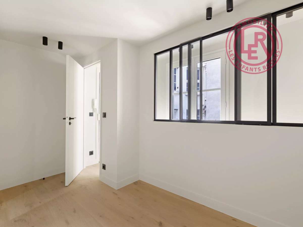 Apartment Paris 4e