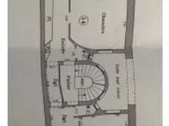 Apartment Paris 4e