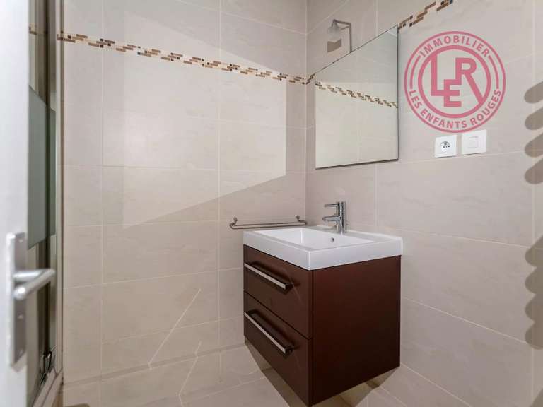 Appartement Paris 4e - 2 chambres - 91m²