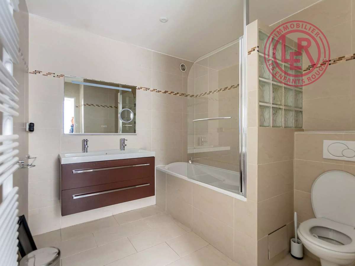 Apartment Paris 4e