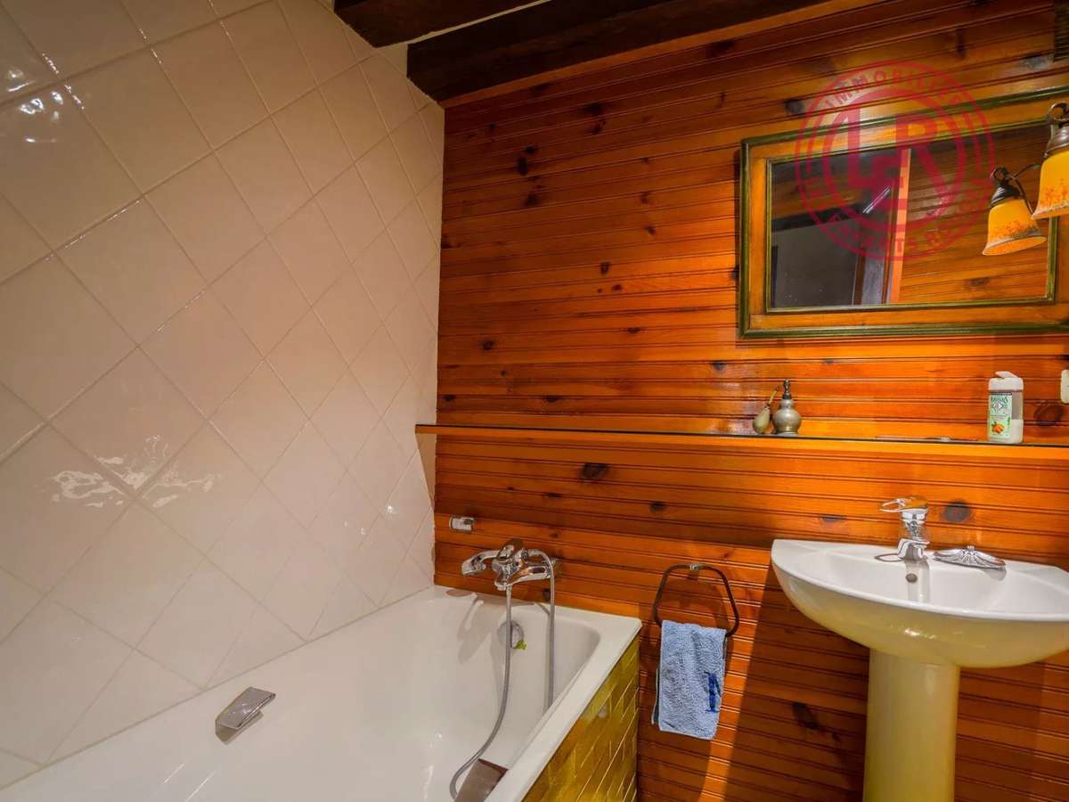 Apartment Paris 4e