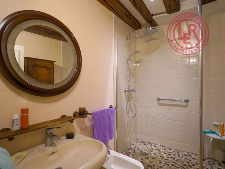 Appartement Paris 4e - 2 chambres - 108m²