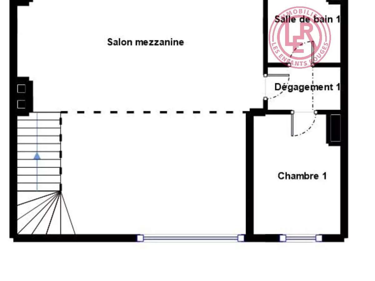 Apartment Paris 4e