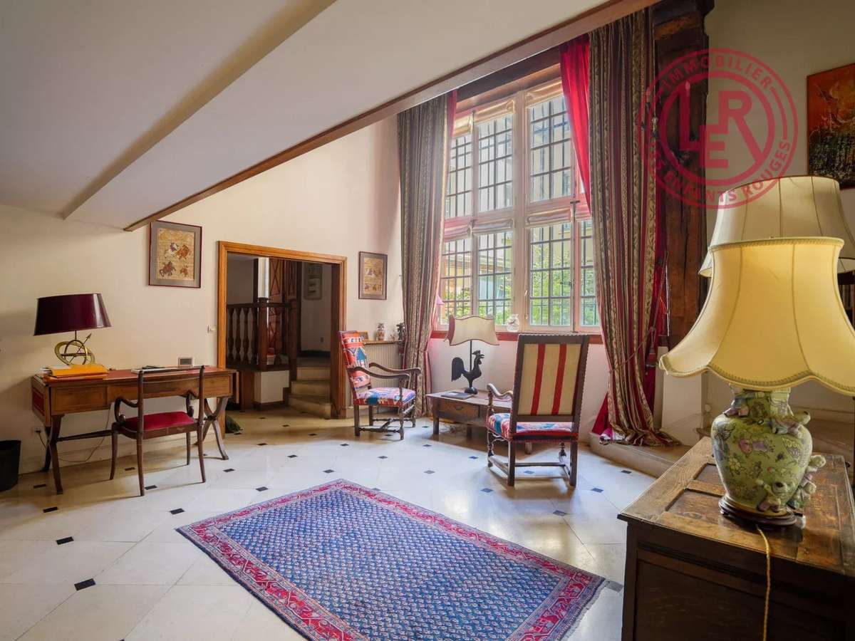 Apartment Paris 4e