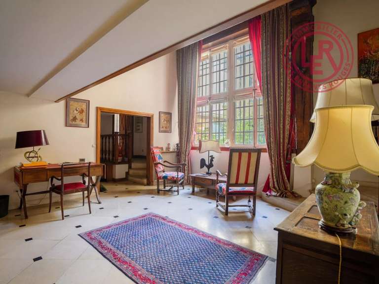 Appartement Paris 4e - 2 chambres - 108m²