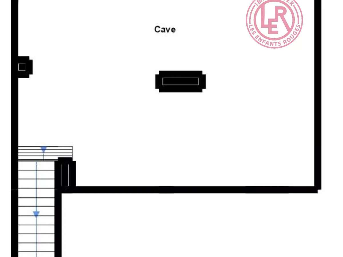 Apartment Paris 4e