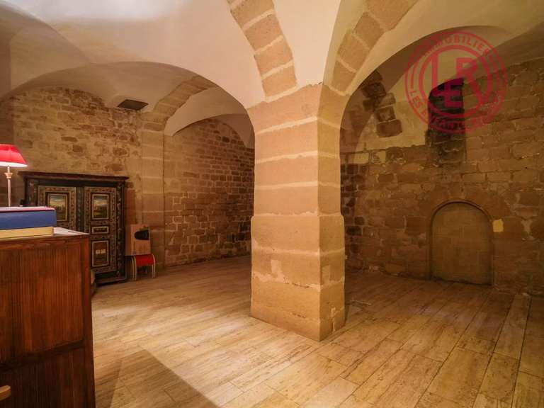 Appartement Paris 4e - 2 chambres - 108m²