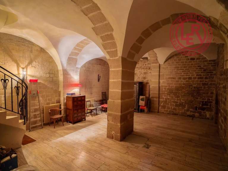 Appartement Paris 4e - 2 chambres - 108m²