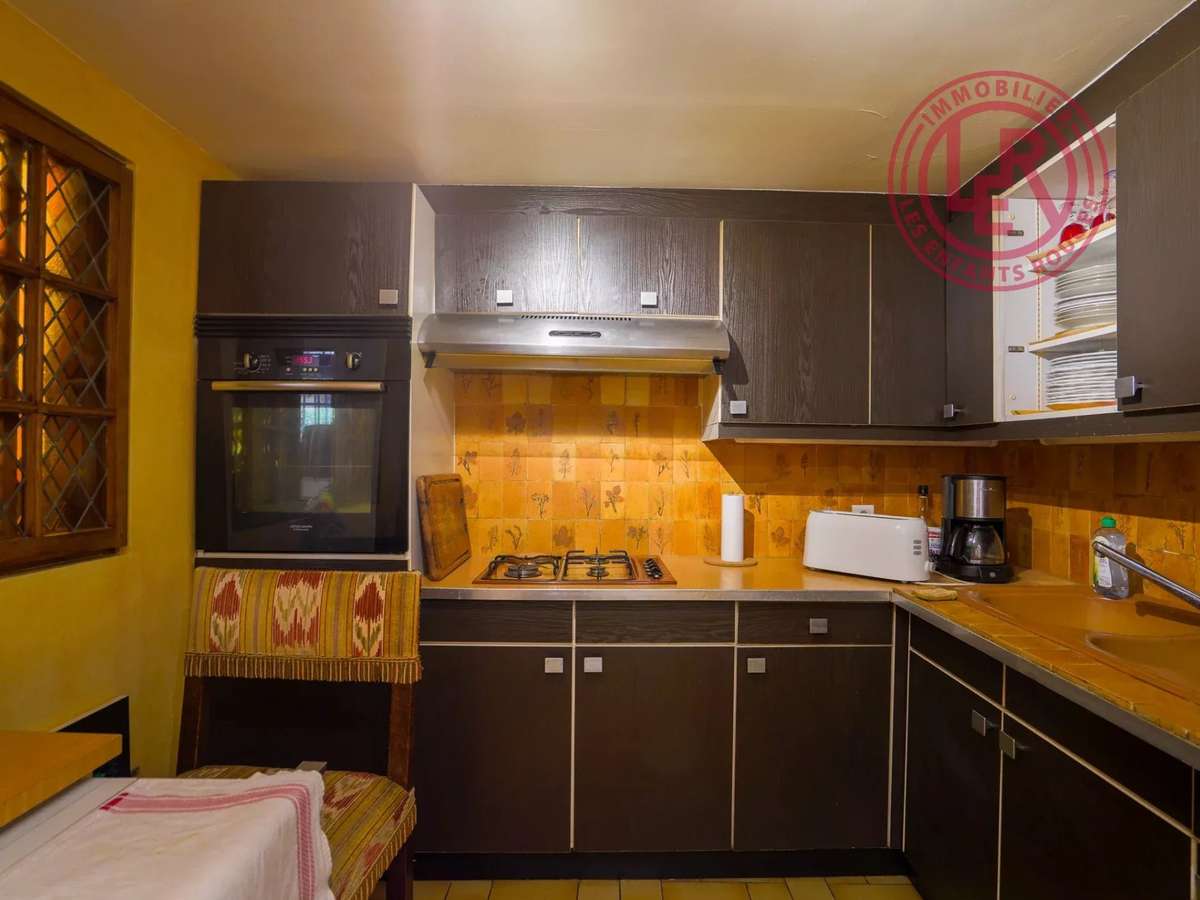 Apartment Paris 4e