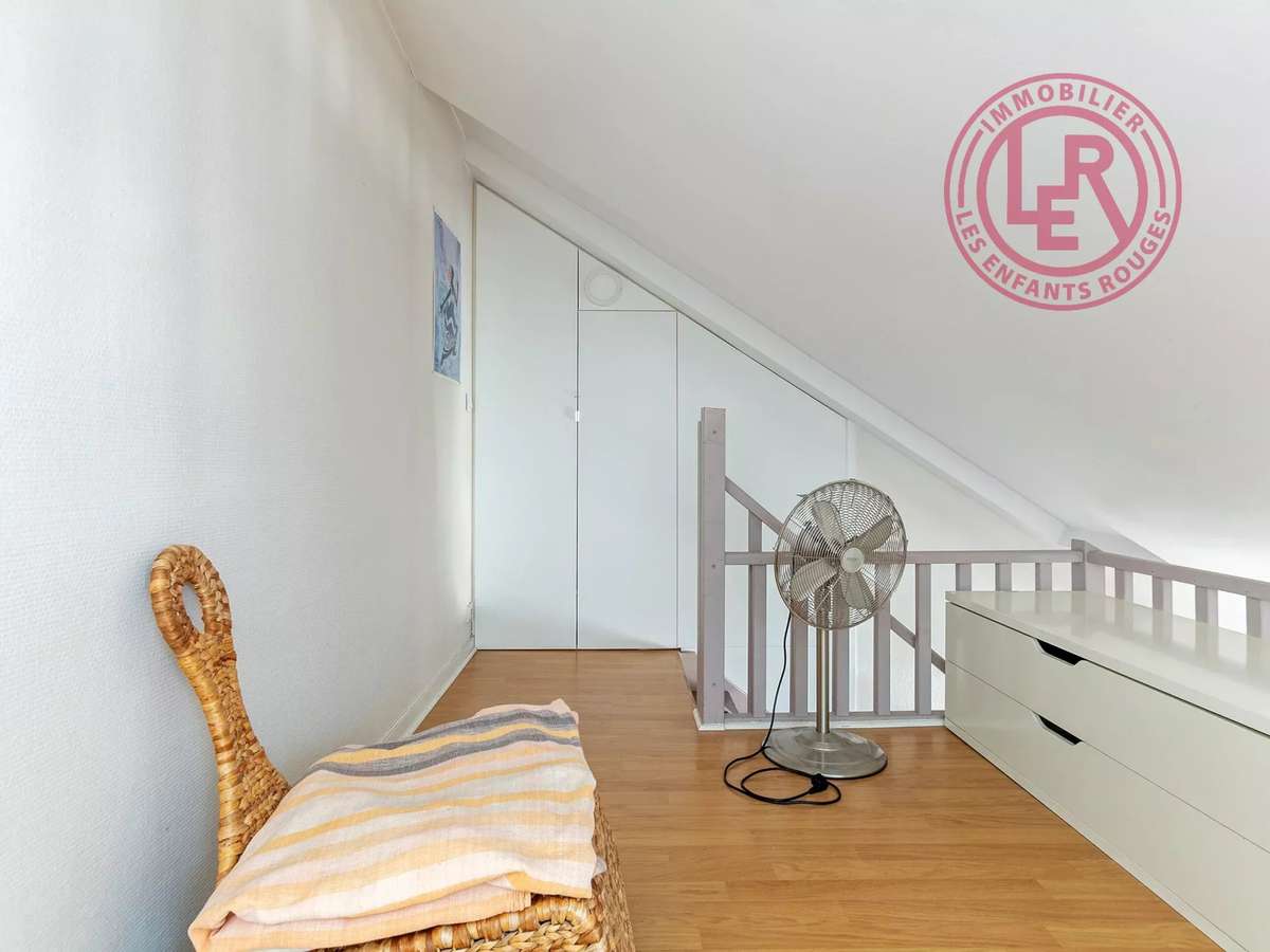 Apartment Paris 4e