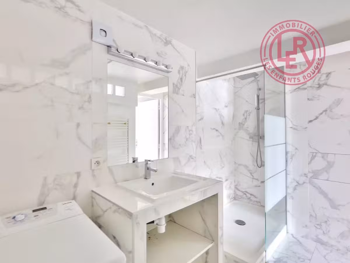 Apartment Paris 4e