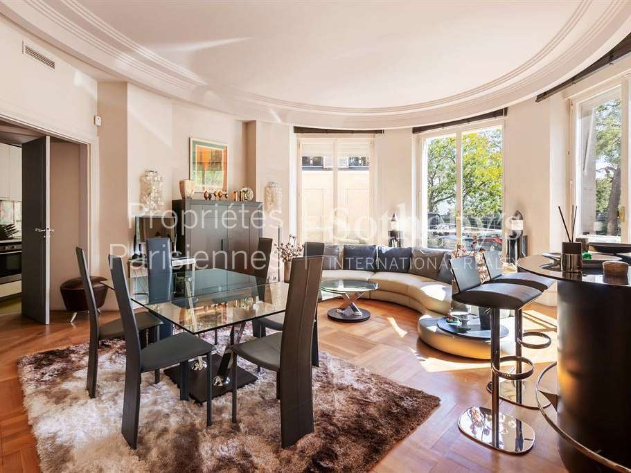 Appartement Paris 4e