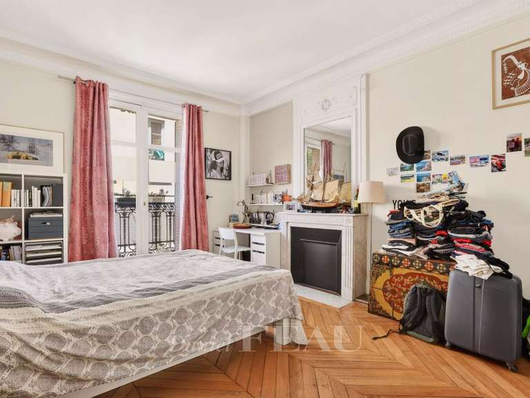 Appartement Paris 4e - 4 chambres - 157m²