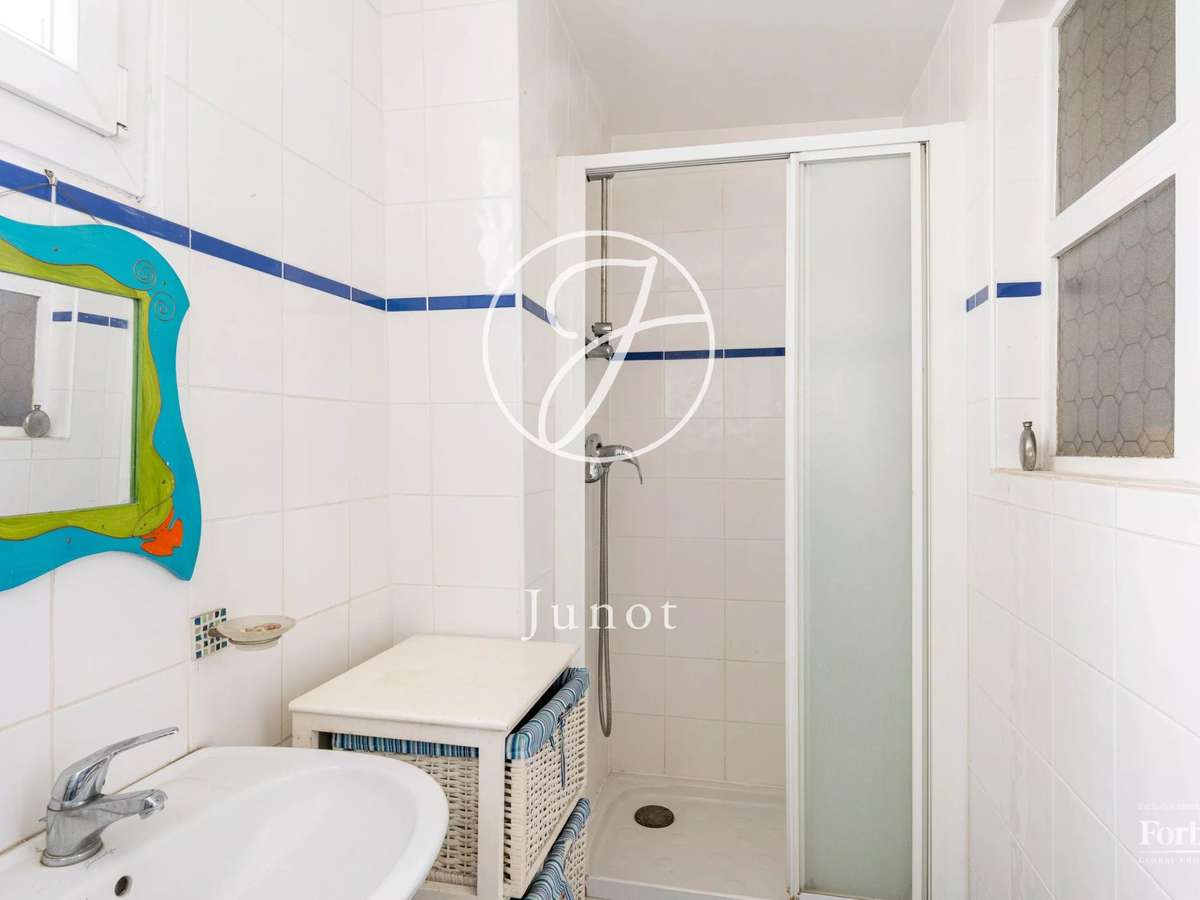 Appartement Paris 4e