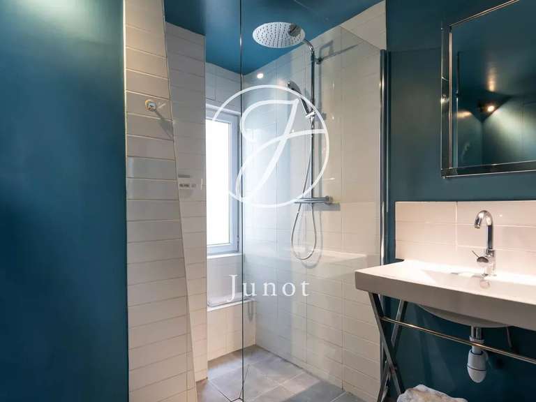 Apartment Paris 4e - 1 bedroom - 51m²
