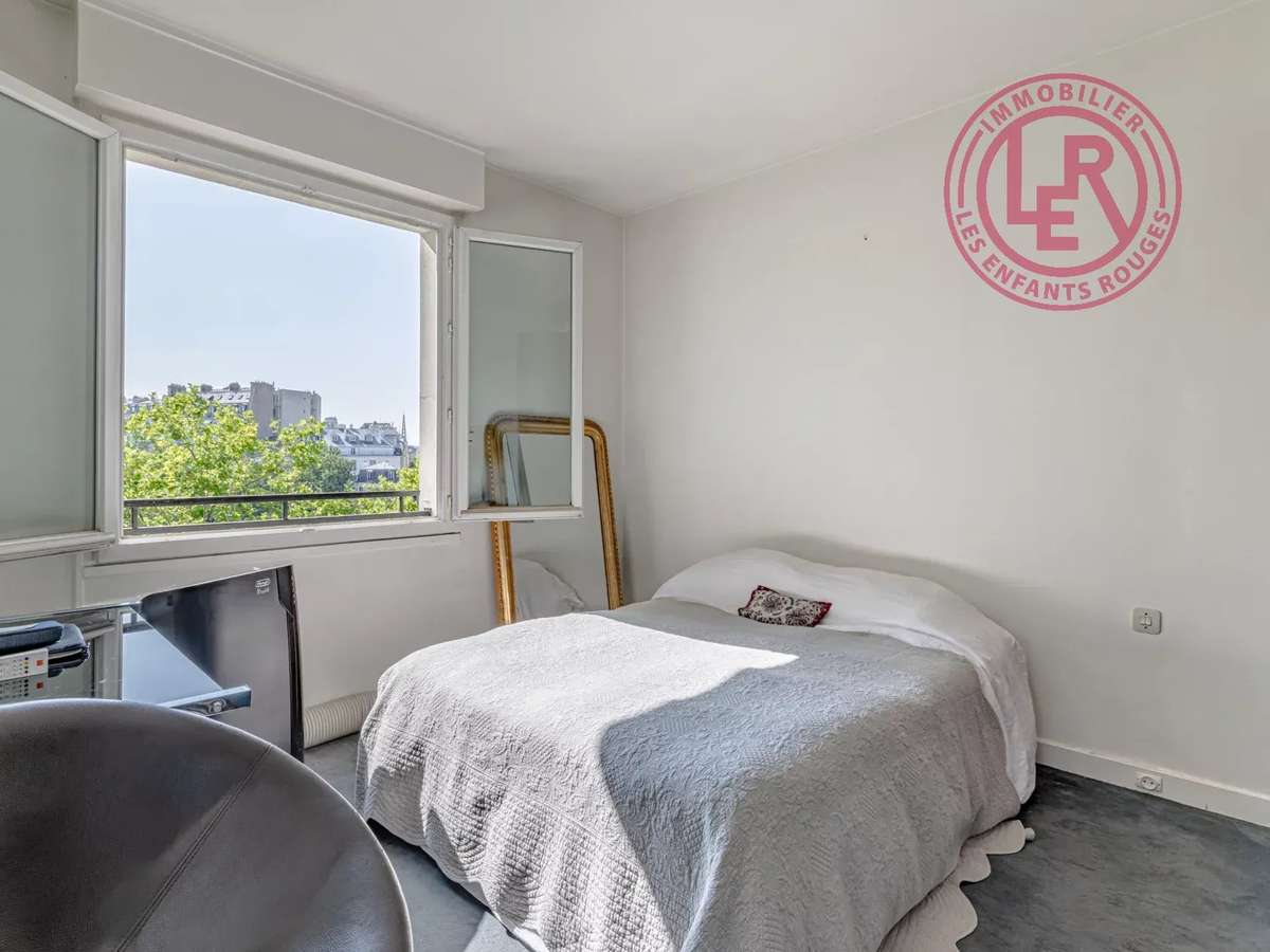 Appartement Paris 4e