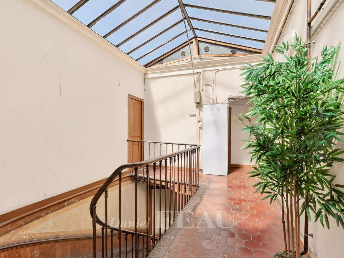 Apartment Paris 4e
