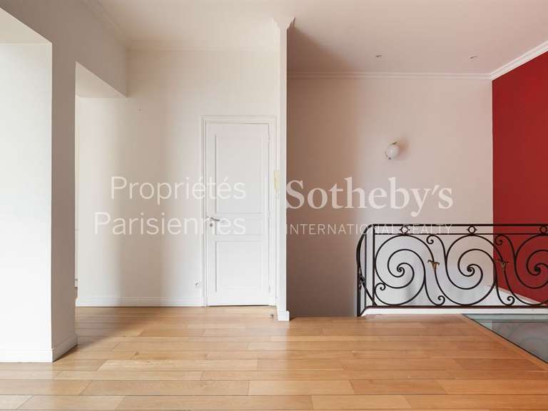Apartment Paris 4e - 4 bedrooms - 305m²