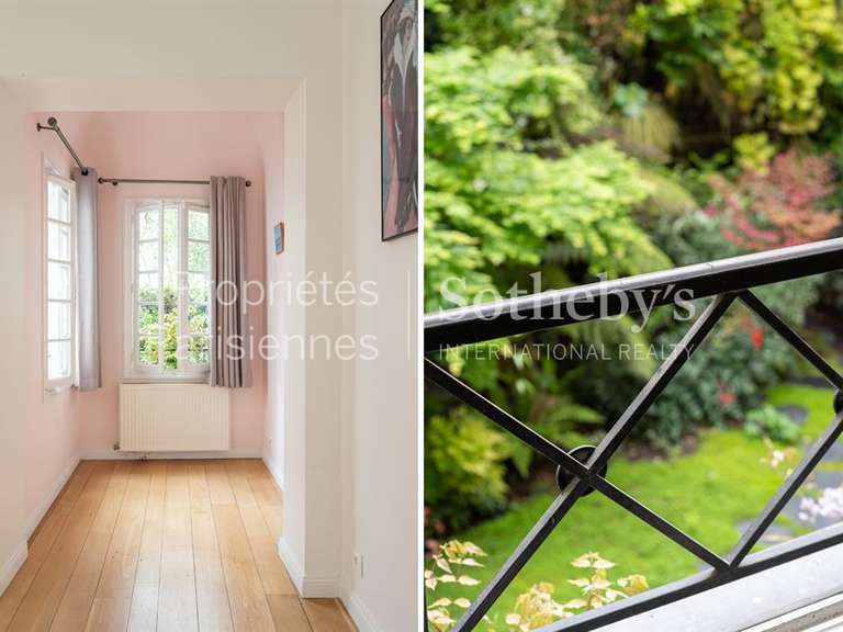 Apartment Paris 4e - 4 bedrooms - 305m²
