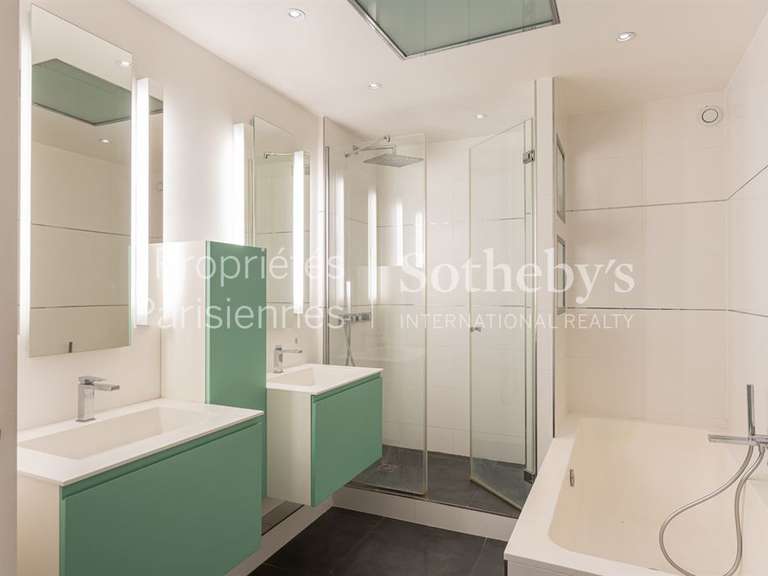 Apartment Paris 4e - 4 bedrooms - 305m²