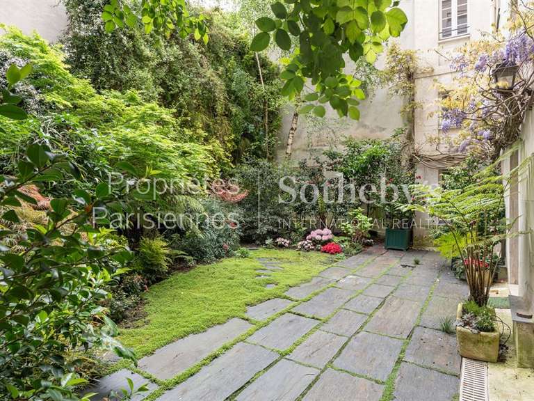 Apartment Paris 4e - 4 bedrooms - 305m²