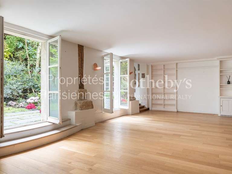 Apartment Paris 4e - 4 bedrooms - 305m²