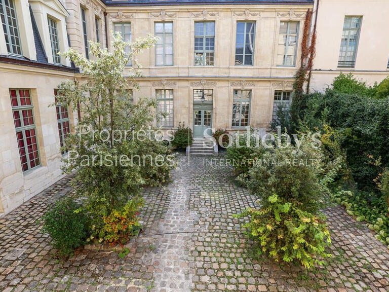 Rent Apartment Paris 5e - 2 bedrooms
