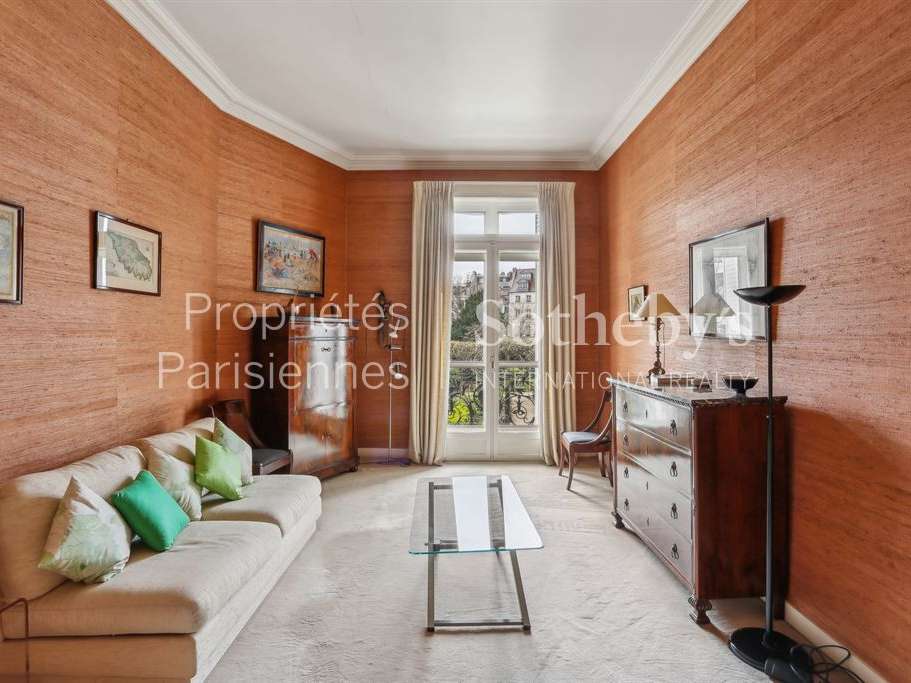 Apartment Paris 5e