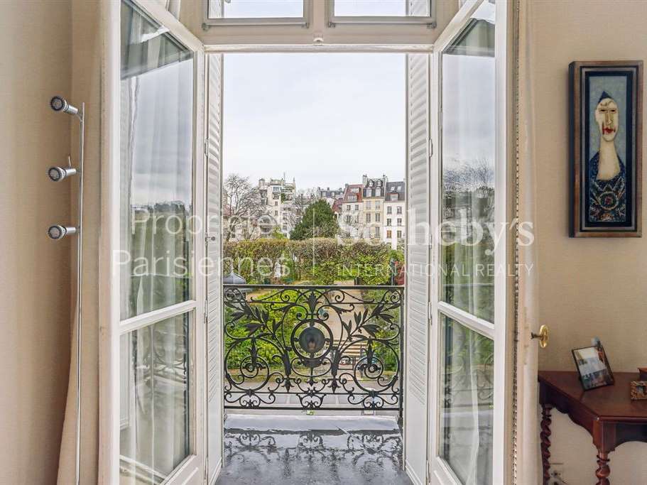 Apartment Paris 5e