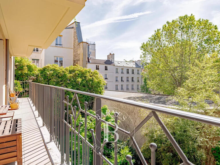 Sale Apartment Paris 5e - 3 bedrooms
