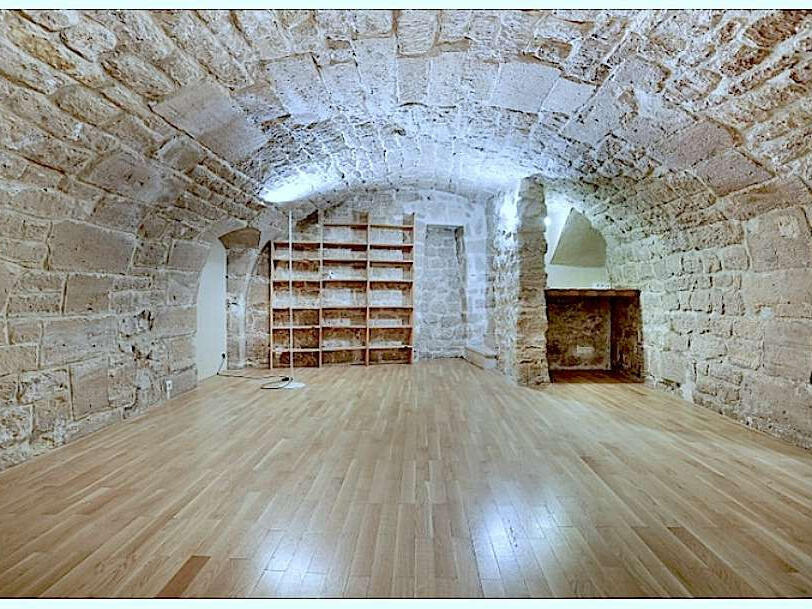 Apartment Paris 5e